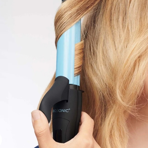 Bioionic hair straightener 3 in 1 - Picture 6 of 7